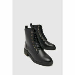 Schuh Cecilia Lace Up Boots -Schuh Shop unnamed file 1731