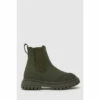 Schuh Natural Clueless Chunky Chelsea Boots -Schuh Shop unnamed file 1734