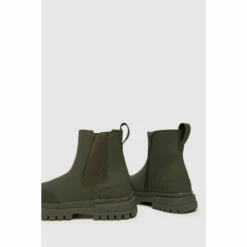Schuh Natural Clueless Chunky Chelsea Boots 5 Schuh Natural Clueless Chunky Chelsea Boots -Schuh Shop unnamed file 1737