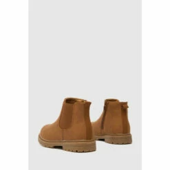Schuh Natural Charming Chelsea Boots -Schuh Shop unnamed file 1746