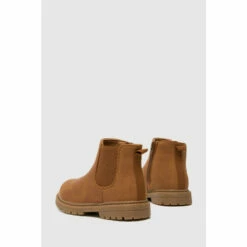 Schuh Natural Charming Chelsea Boots -Schuh Shop unnamed file 1757