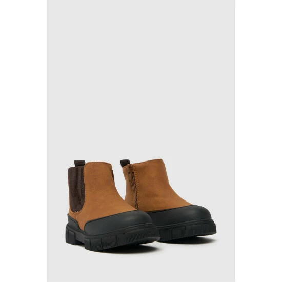 unnamed-file-1760.jpg Schuh Brown Curious Chelsea Boots -Schuh Shop unnamed file 1760