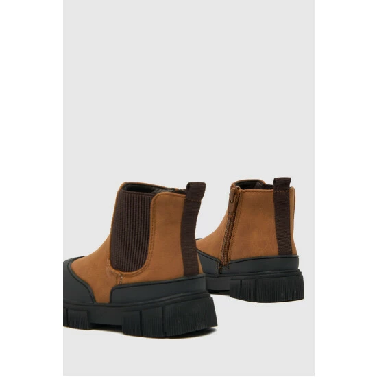 unnamed-file-1762.jpg Schuh Brown Curious Chelsea Boots -Schuh Shop unnamed file 1762
