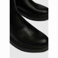 Schuh Womens Black Arizona Chunky Boots -Schuh Shop unnamed file 1771