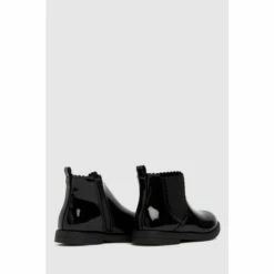 Schuh Kids Black Chic Chelsea Boots -Schuh Shop unnamed file 1786