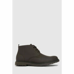 Schuh Brown Guy Chukka Shoes