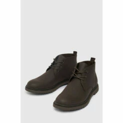 Schuh Brown Guy Chukka Shoes -Schuh Shop unnamed file 1806