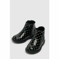 Schuh Black Chilled Chelsea Boots -Schuh Shop unnamed file 1810