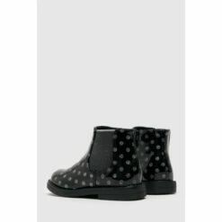 Schuh Black Chilled Chelsea Boots -Schuh Shop unnamed file 1811