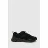 Schuh Maxi Runner Black Trainers -Schuh Shop unnamed file 1866