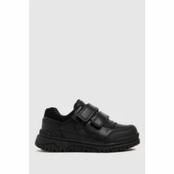 Schuh Black Maximum 2V Trainers