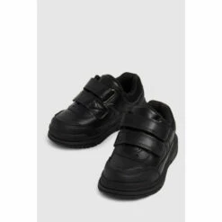 Schuh Black Maximum 2V Trainers -Schuh Shop unnamed file 1873