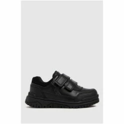 Schuh Black Maximum 2V Trainers -Schuh Shop unnamed file 1875