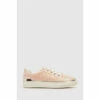 Schuh Natural Matter Hardware Glitter Trainers -Schuh Shop unnamed file 1881
