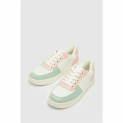 Schuh Junior Multi Magnify Trainers -Schuh Shop unnamed file 1888