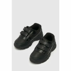 Schuh Lion Leather Trainers -Schuh Shop unnamed file 1898