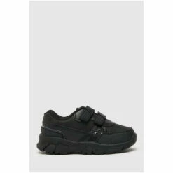 Schuh Lion Leather Trainers -Schuh Shop unnamed file 1899