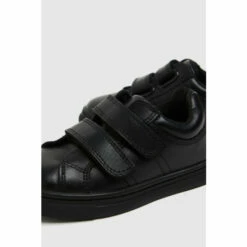 Schuh Black Mutual 2V Trainers -Schuh Shop unnamed file 1920