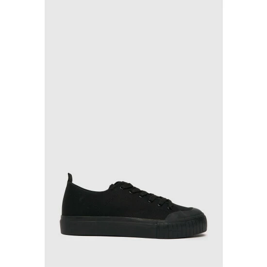 unnamed-file-1927.jpg Schuh Watson Lace-Up Black Trainers -Schuh Shop unnamed file 1927