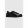Schuh Black Mutual Lace-Up Trainers -Schuh Shop unnamed file 1956