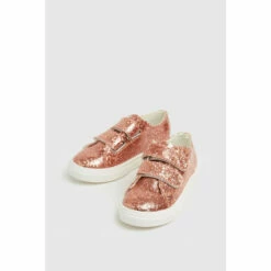 Schuh Pink Majesty 2V Trainers -Schuh Shop unnamed file 1963
