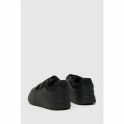 Schuh Junior Machine Black Trainers -Schuh Shop unnamed file 1992