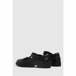 Schuh Black Lively T-Bar Shoes -Schuh Shop unnamed file 200