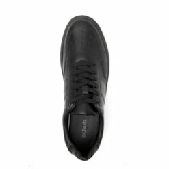 Schuh Wes Court Black Trainers 4 Schuh Wes Court Black Trainers -Schuh Shop unnamed file 2002