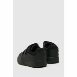 Schuh Machine Black Trainers -Schuh Shop unnamed file 2012