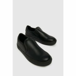 Schuh Wide Fit Loving Black Shoes -Schuh Shop unnamed file 204