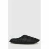 Schuh Black Sutton Padded Mules -Schuh Shop unnamed file 2042