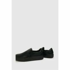 Schuh Wide Fit Loving Black Shoes -Schuh Shop unnamed file 205