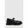 Schuh Black Lottery Shoes -Schuh Shop unnamed file 222