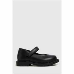Schuh Black Lottery Shoes -Schuh Shop unnamed file 226