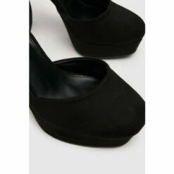 Schuh Black Sunshine Platform Shoes 5 Schuh Black Sunshine Platform Shoes -Schuh Shop unnamed file 235
