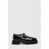 Schuh Black Logic Chunky Patent Shoes 2 Schuh Black Logic Chunky Patent Shoes -Schuh Shop unnamed file 287