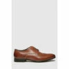 Schuh Brown Rowen Brogues
