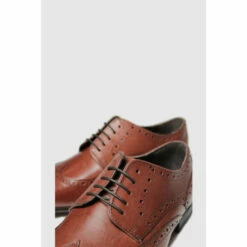Schuh Brown Rowen Brogues -Schuh Shop unnamed file 340