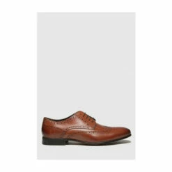 Schuh Brown Rowen Brogues -Schuh Shop unnamed file 341