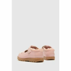 Schuh Pink Loyal T-Bar Shoes 4 Schuh Pink Loyal T-Bar Shoes -Schuh Shop unnamed file 344