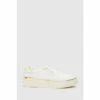 Schuh Neve Hardware White Slip Ons -Schuh Shop unnamed file 357