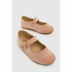 Schuh Pink Liberate Ballerinas 4 Schuh Pink Liberate Ballerinas -Schuh Shop unnamed file 369