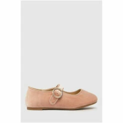 Schuh Pink Liberate Ballerinas 6 Schuh Pink Liberate Ballerinas -Schuh Shop unnamed file 371