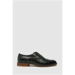 Schuh Ron Black Formal Toe Cap 6 Schuh Ron Black Formal Toe Cap -Schuh Shop unnamed file 401