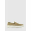 Schuh Natural Rick Suede Slip On Shoes -Schuh Shop unnamed file 442