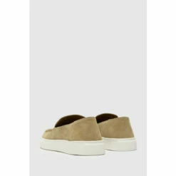 Schuh Natural Rick Suede Slip On Shoes 4 Schuh Natural Rick Suede Slip On Shoes -Schuh Shop unnamed file 444