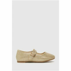 Schuh Gold Librate Ballerinas -Schuh Shop unnamed file 456