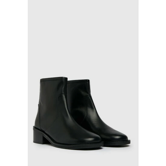 unnamed-file-539.jpg Schuh Black The Edit Peony Leather Shoes -Schuh Shop unnamed file 539