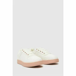 Schuh White Machine Shoes -Schuh Shop unnamed file 569