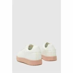 Schuh White Machine Shoes -Schuh Shop unnamed file 570